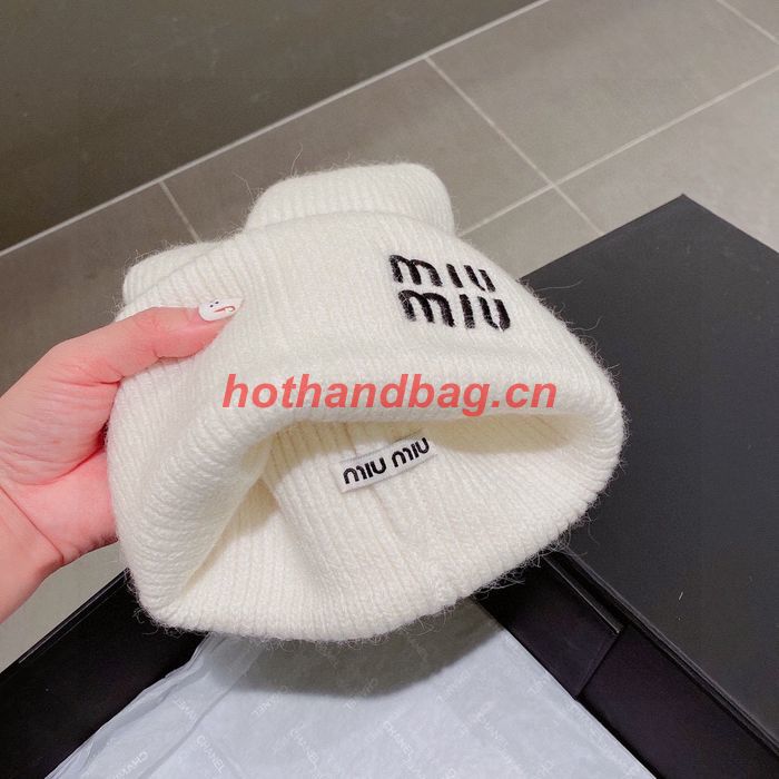 Miu Miu Hat MUH00038